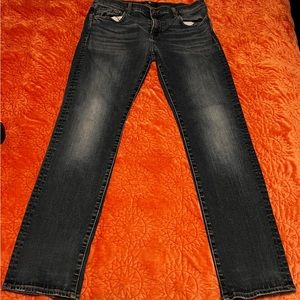 7 For All Mankind, Size 34 x 31, no rips, stains or tears